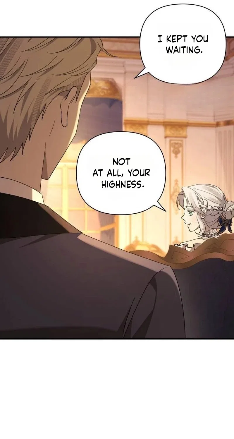 Now It’s Your Turn To Regret Chapter 17 – Page 45