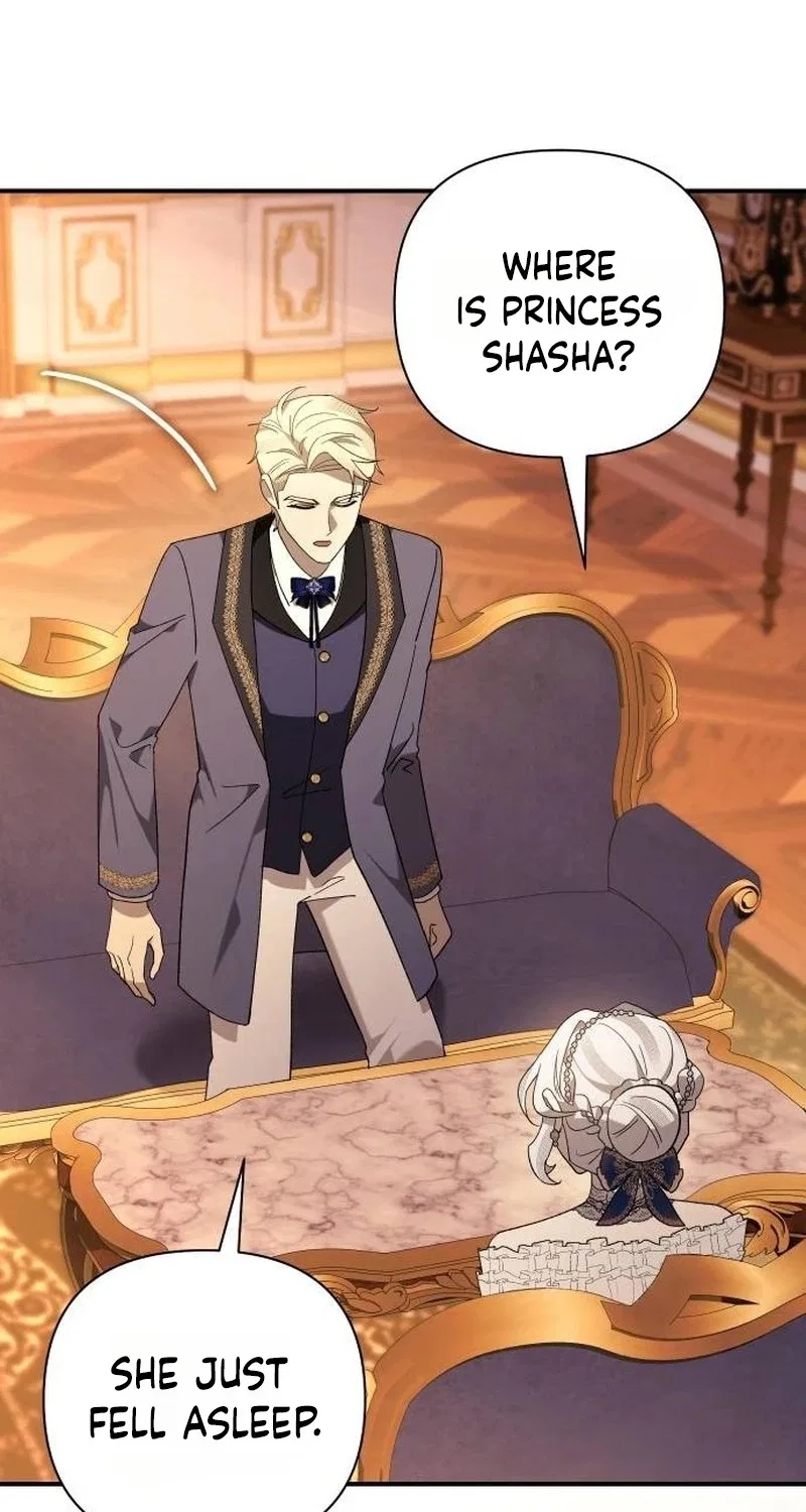 Now It’s Your Turn To Regret Chapter 17 – Page 46
