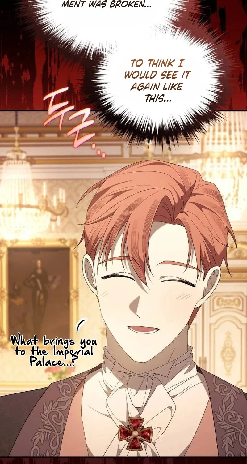 Now It’s Your Turn To Regret Chapter 17 – Page 90
