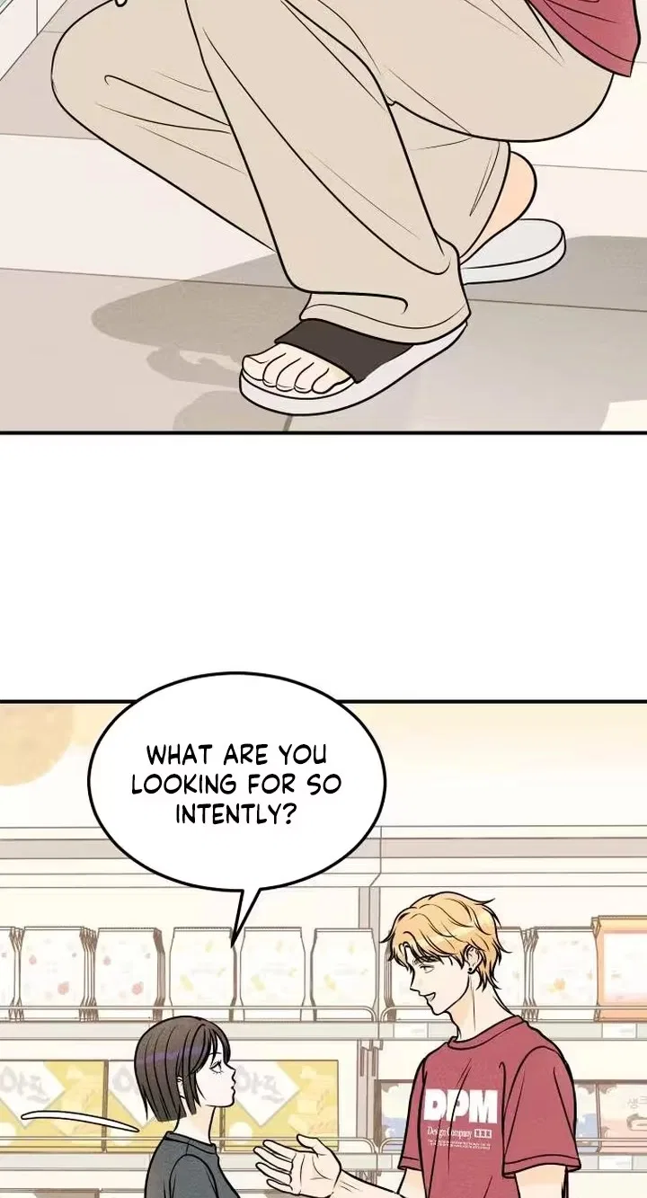 Pure Love Quest, Again Chapter 14 – Page 14
