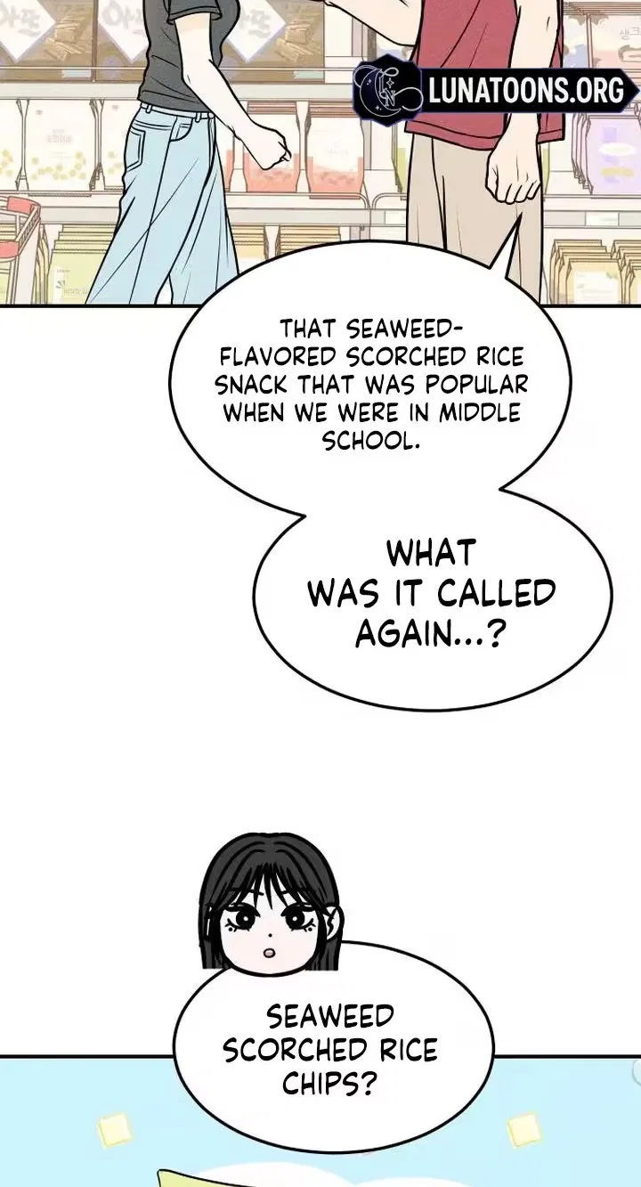 Pure Love Quest, Again Chapter 14 – Page 15