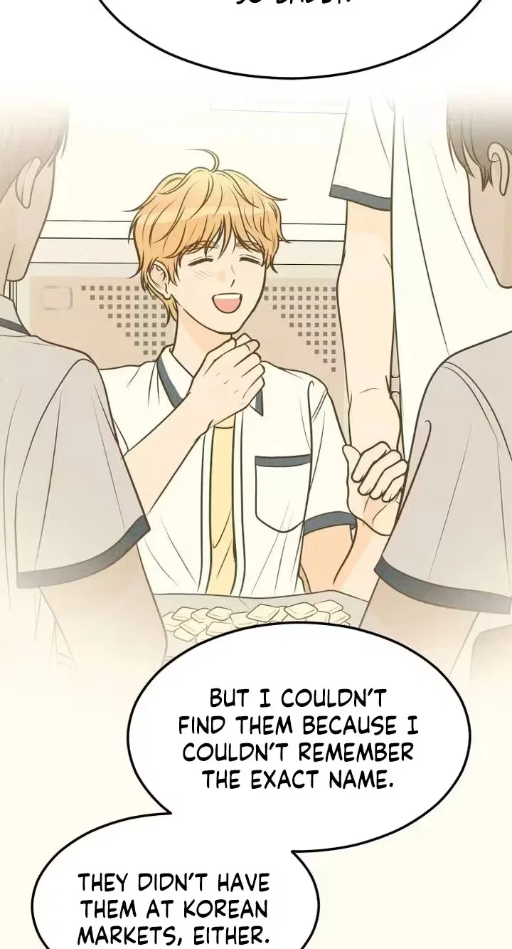 Pure Love Quest, Again Chapter 14 – Page 17