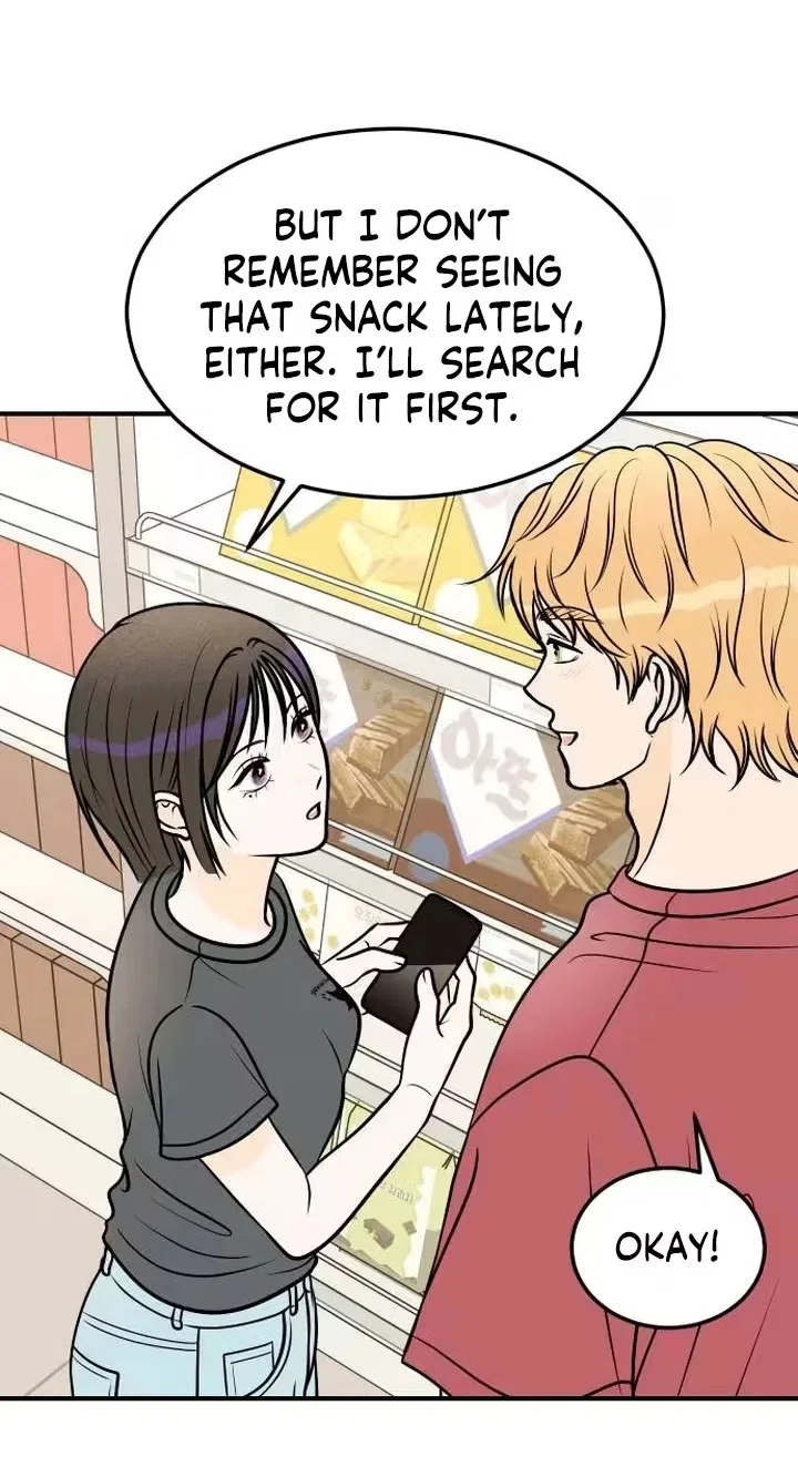 Pure Love Quest, Again Chapter 14 – Page 20