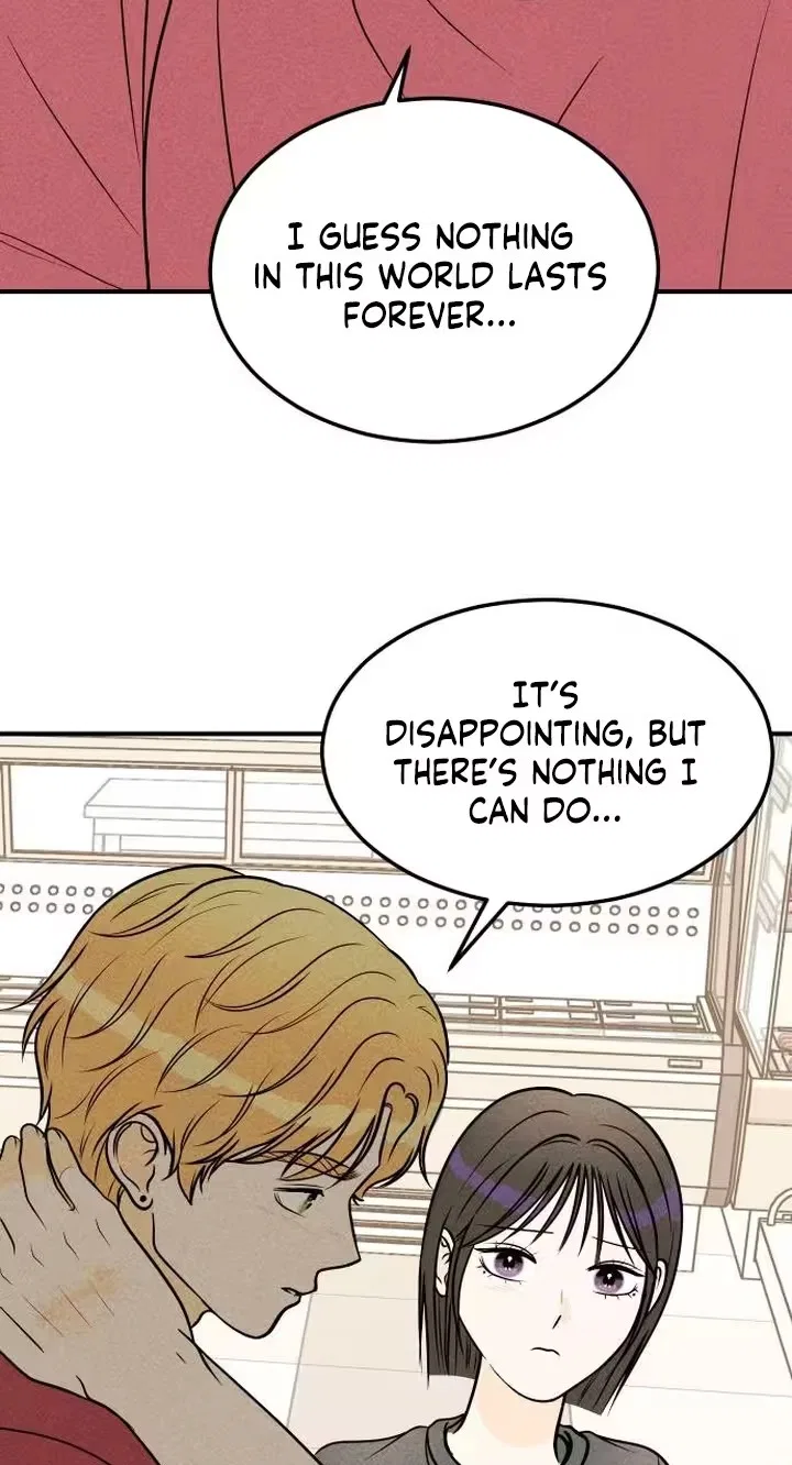 Pure Love Quest, Again Chapter 14 – Page 24