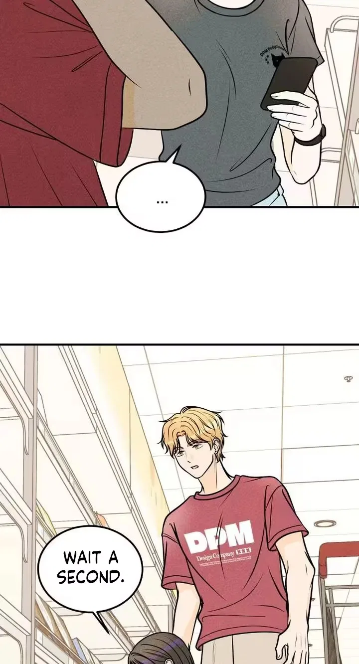 Pure Love Quest, Again Chapter 14 – Page 25