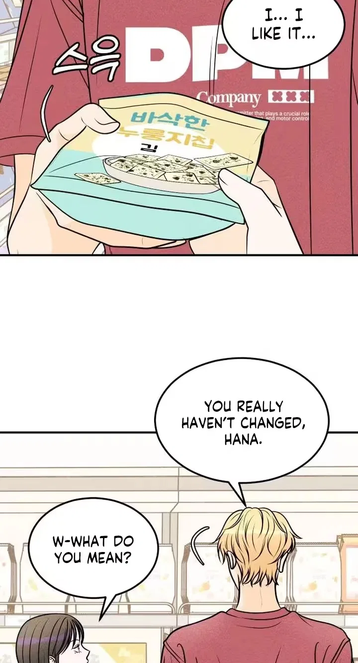 Pure Love Quest, Again Chapter 14 – Page 29