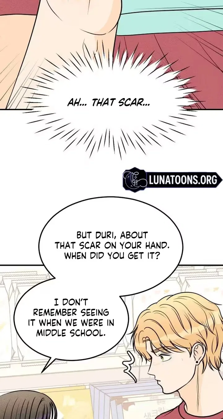 Pure Love Quest, Again Chapter 14 – Page 37