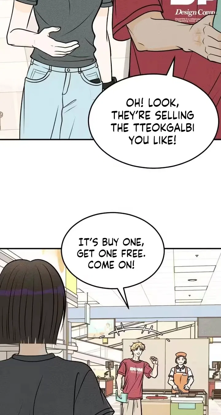 Pure Love Quest, Again Chapter 14 – Page 40