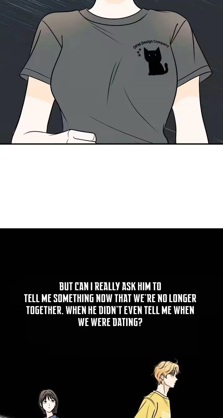 Pure Love Quest, Again Chapter 14 – Page 42