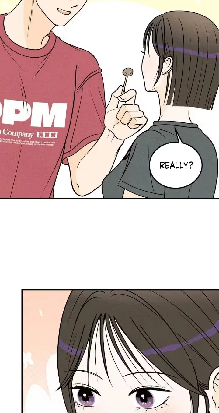Pure Love Quest, Again Chapter 14 – Page 46