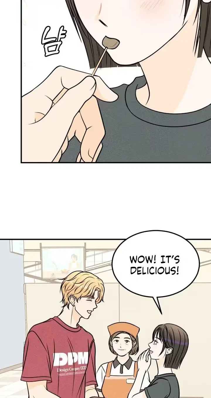 Pure Love Quest, Again Chapter 14 – Page 47