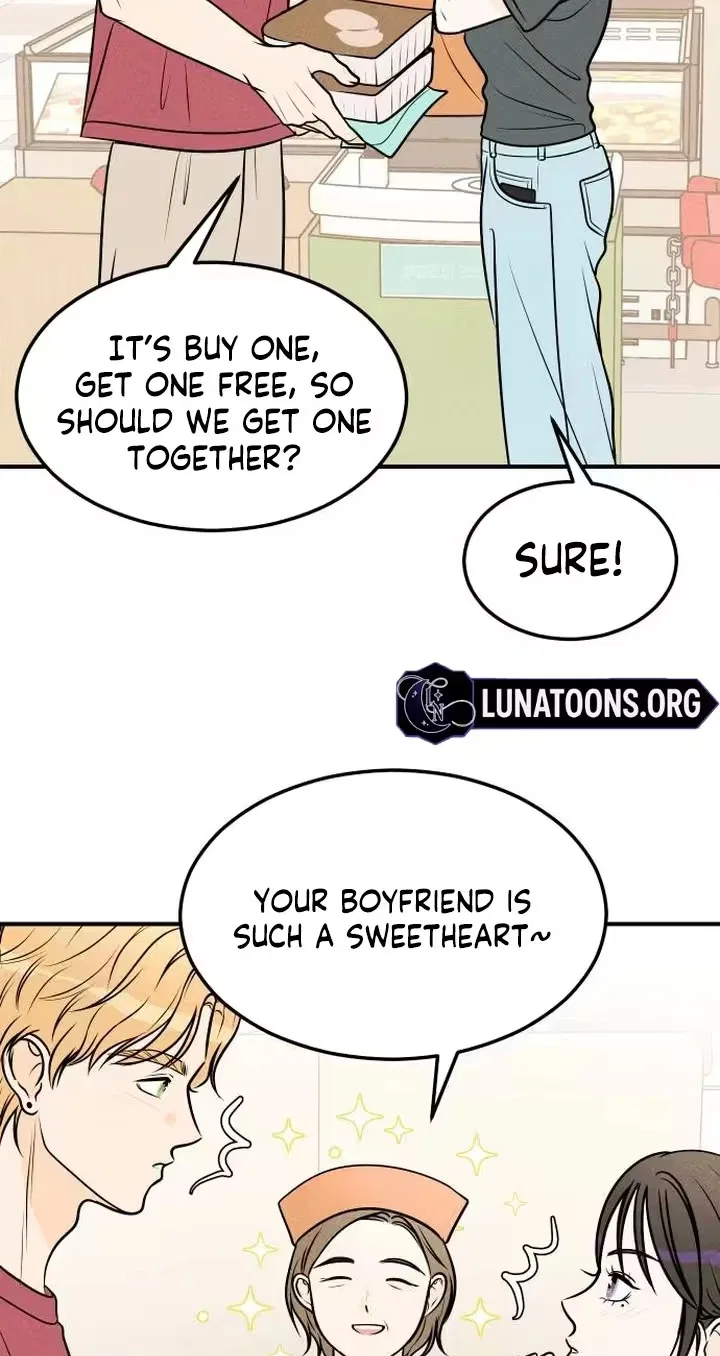 Pure Love Quest, Again Chapter 14 – Page 48