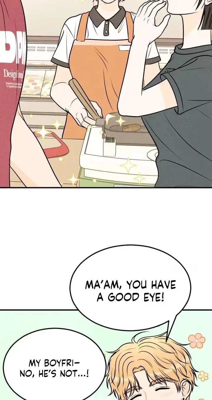 Pure Love Quest, Again Chapter 14 – Page 49