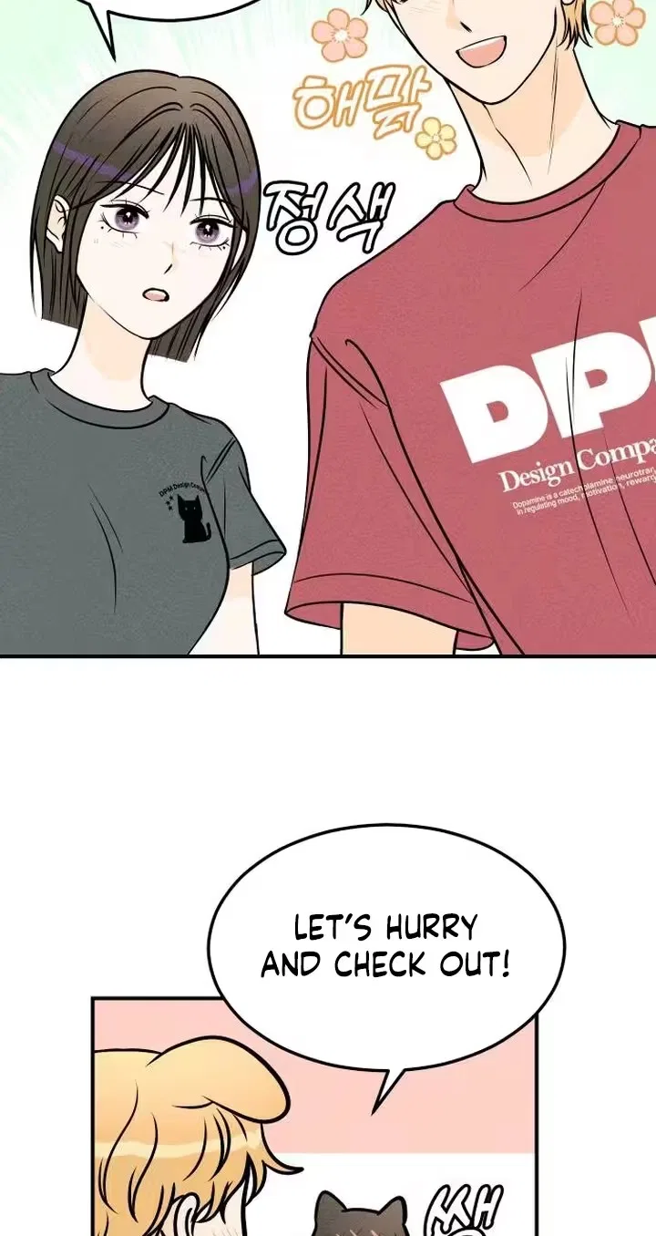 Pure Love Quest, Again Chapter 14 – Page 50