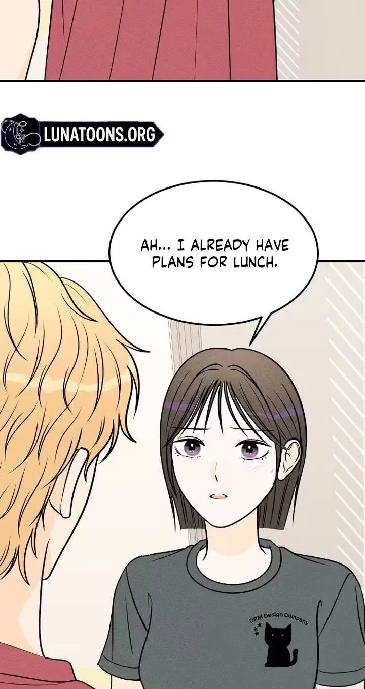 Pure Love Quest, Again Chapter 14 – Page 55
