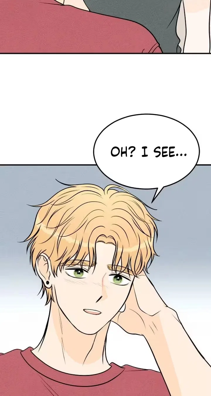 Pure Love Quest, Again Chapter 14 – Page 56