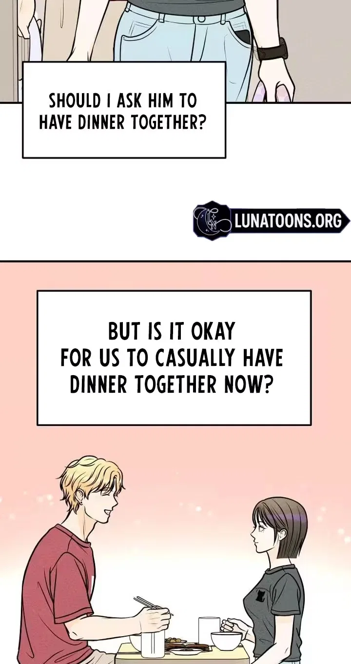 Pure Love Quest, Again Chapter 14 – Page 59