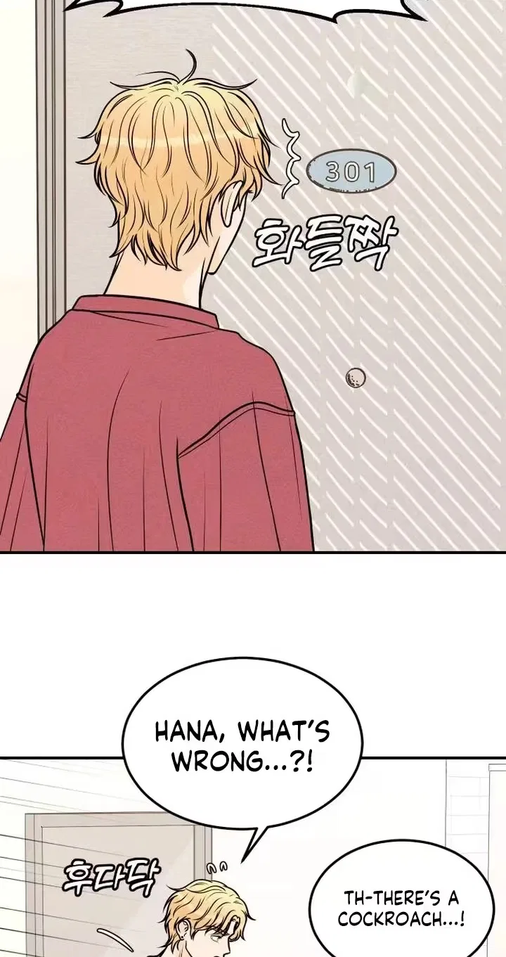 Pure Love Quest, Again Chapter 14 – Page 64