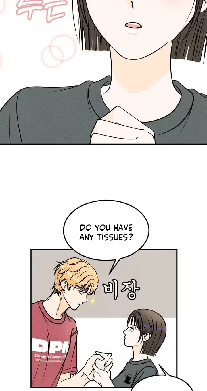 Pure Love Quest, Again Chapter 14 – Page 67
