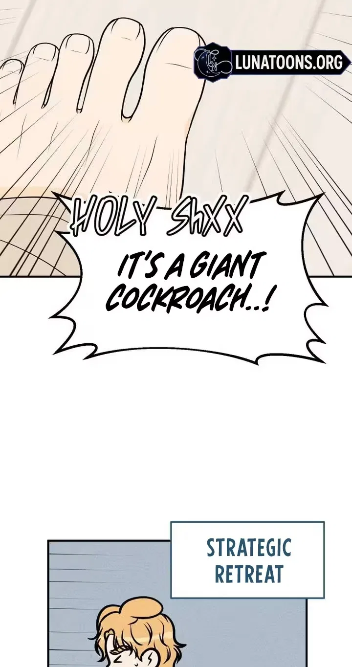 Pure Love Quest, Again Chapter 14 – Page 70