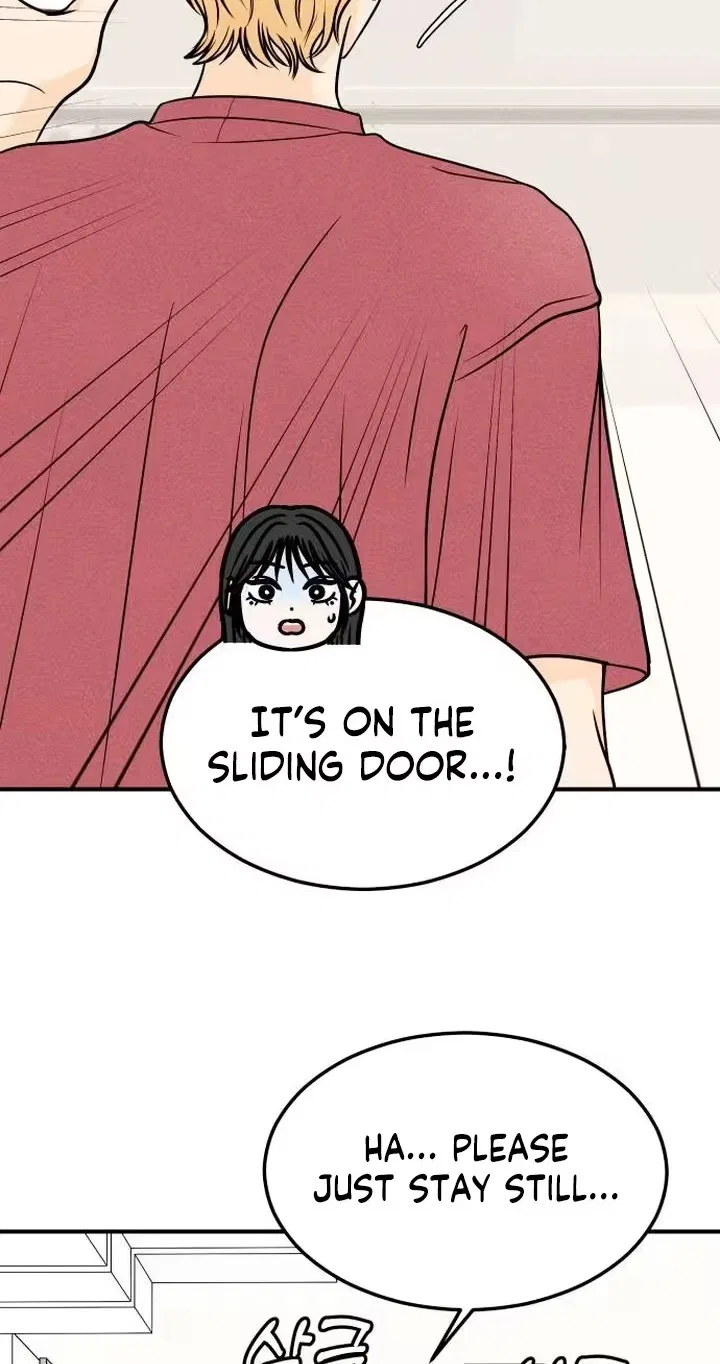 Pure Love Quest, Again Chapter 14 – Page 73