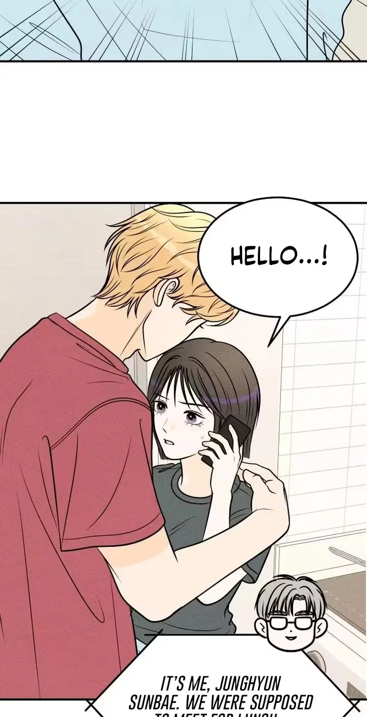 Pure Love Quest, Again Chapter 14 – Page 82