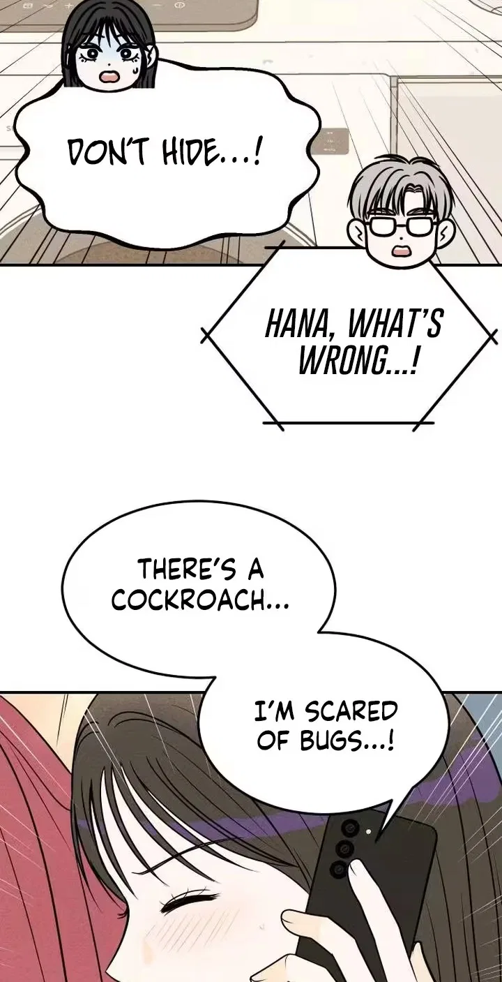 Pure Love Quest, Again Chapter 14 – Page 84