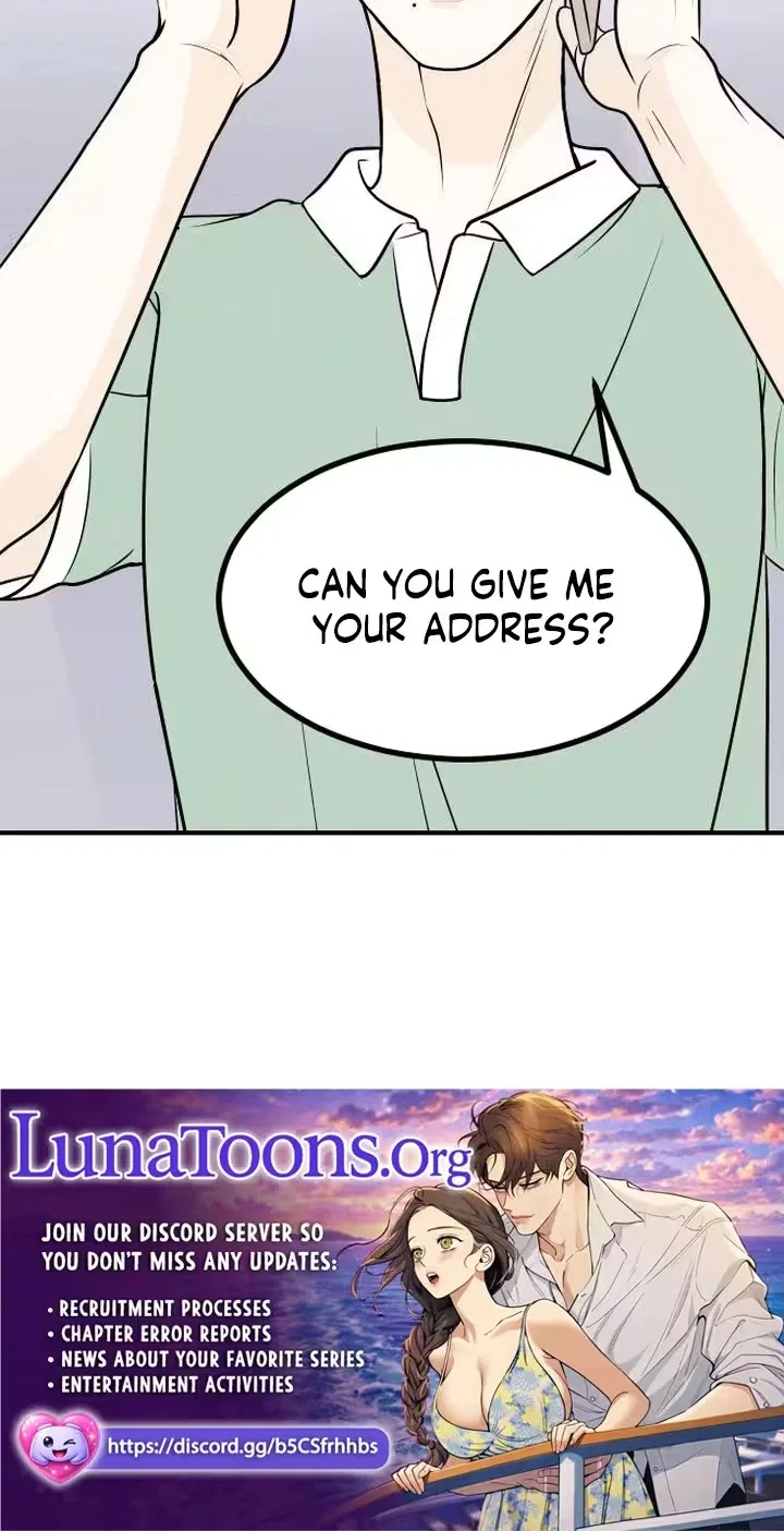 Pure Love Quest, Again Chapter 14 – Page 86