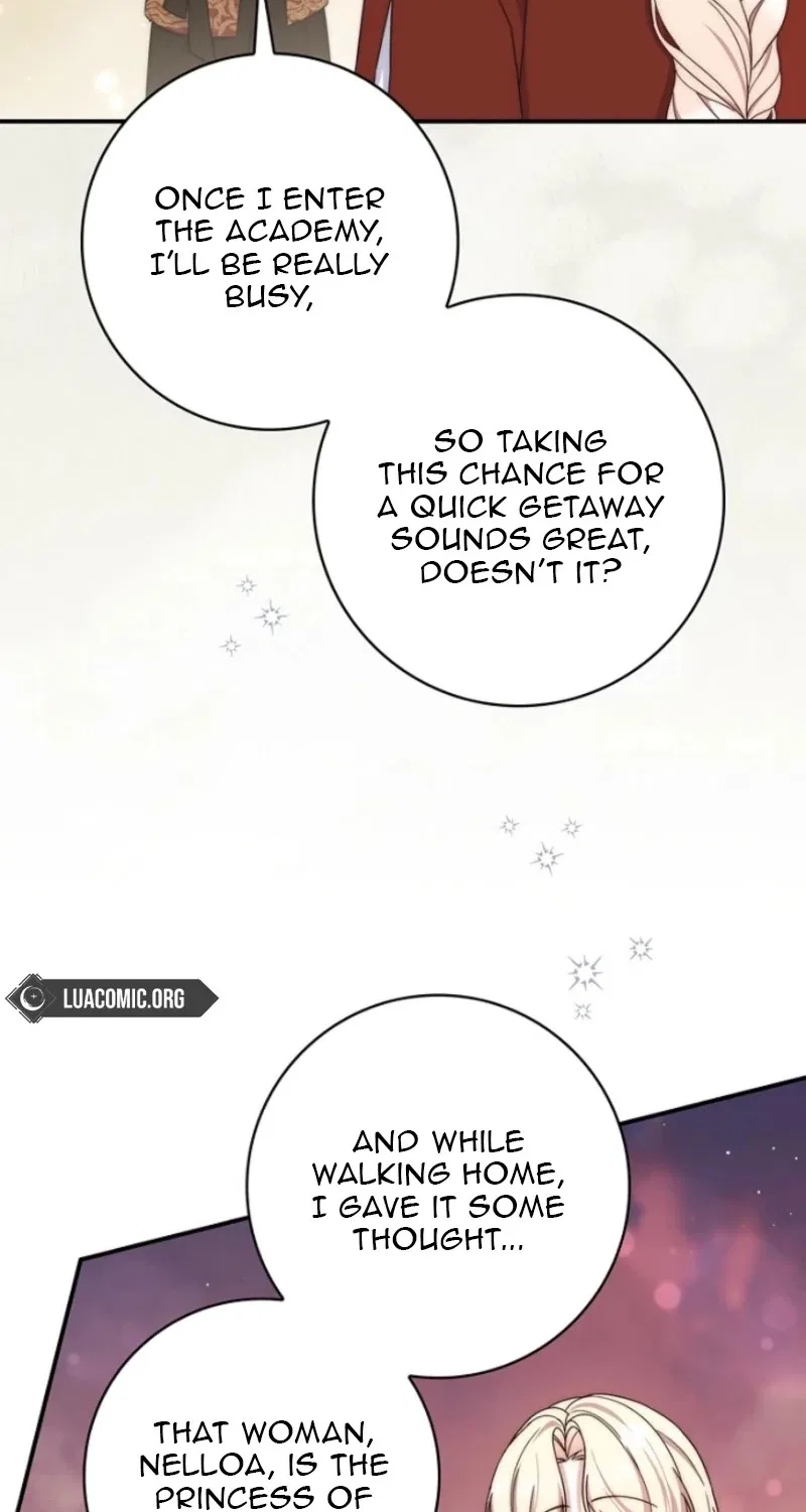 This Emperor Commits Marriage Fraud Chapter 44 – Page 36