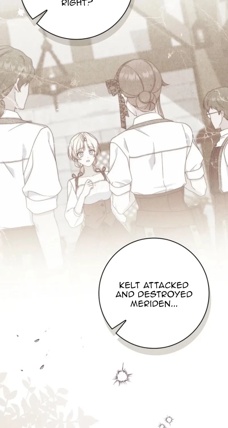 This Emperor Commits Marriage Fraud Chapter 44 – Page 38