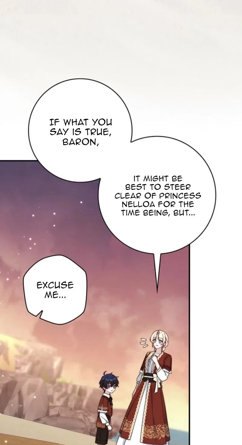This Emperor Commits Marriage Fraud Chapter 44 – Page 42