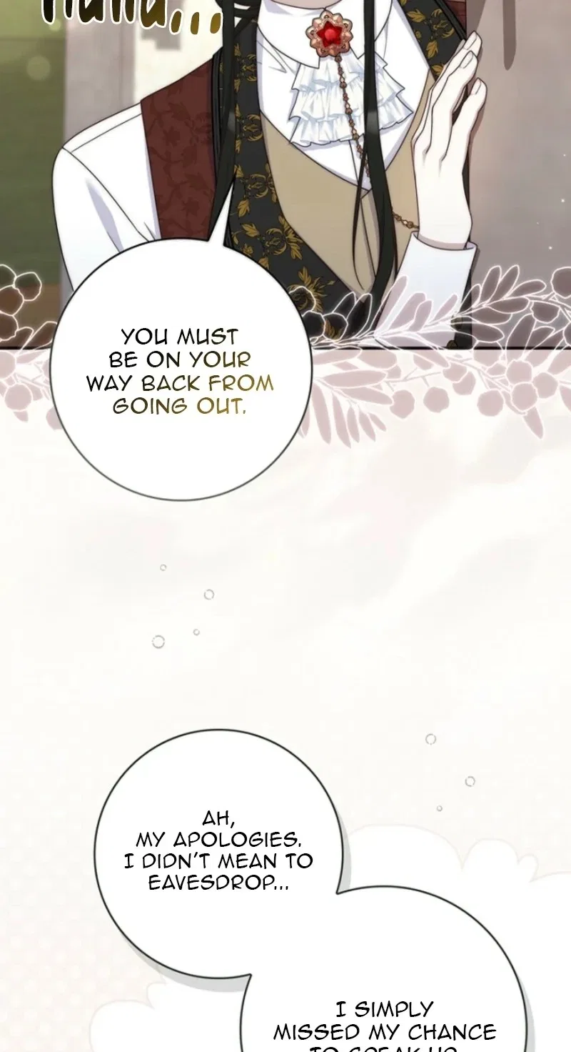 This Emperor Commits Marriage Fraud Chapter 44 – Page 44