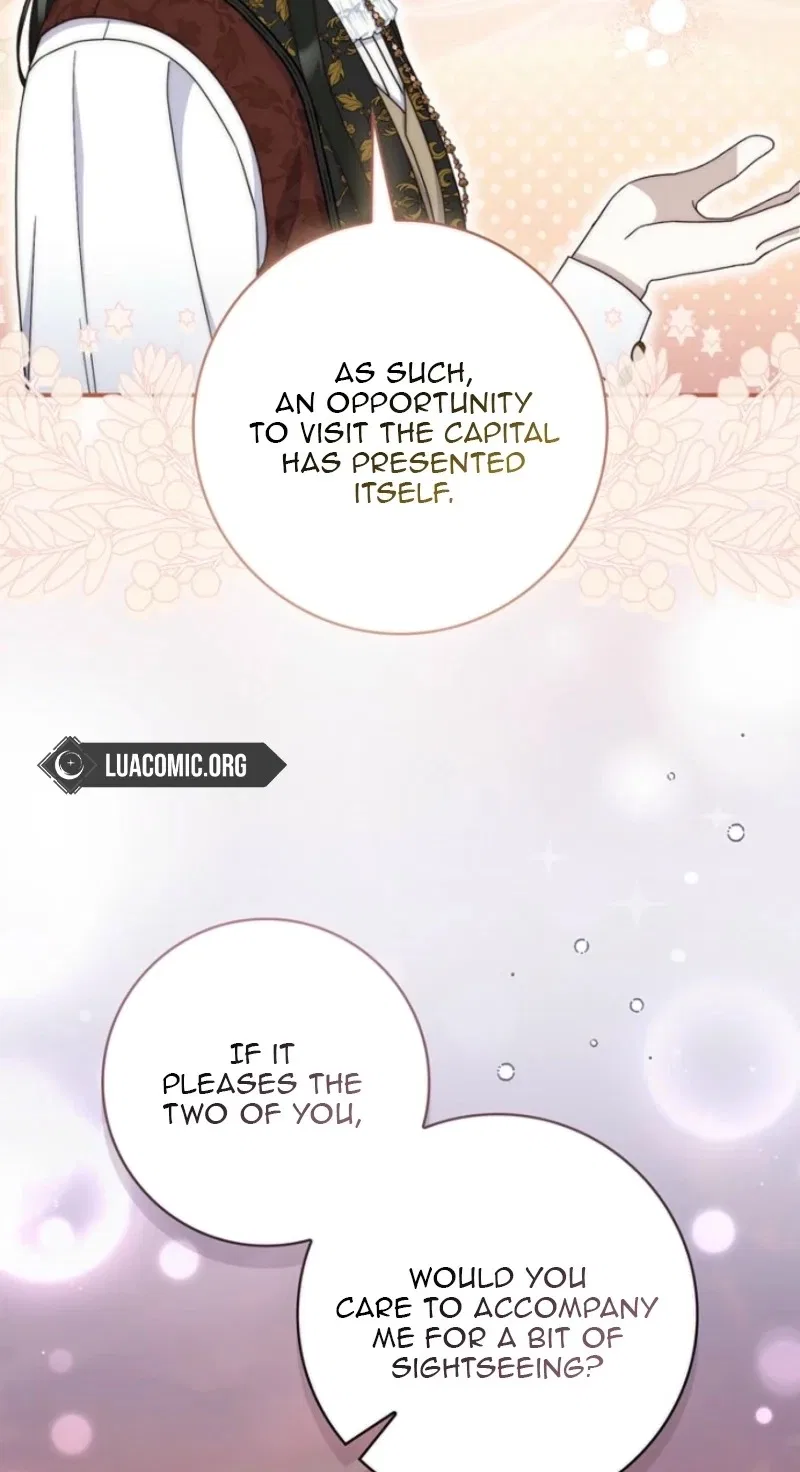 This Emperor Commits Marriage Fraud Chapter 44 – Page 48