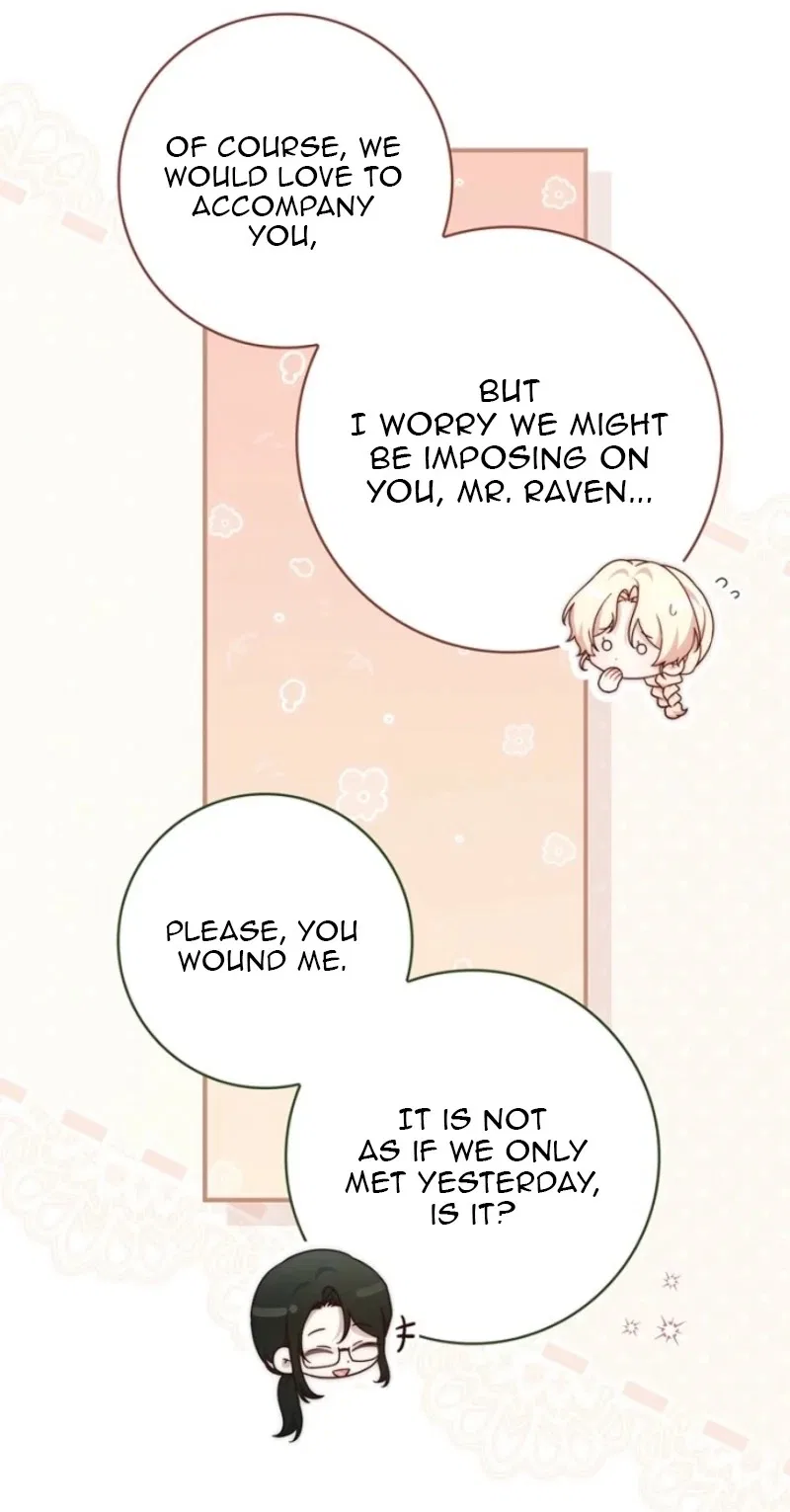 This Emperor Commits Marriage Fraud Chapter 44 – Page 50