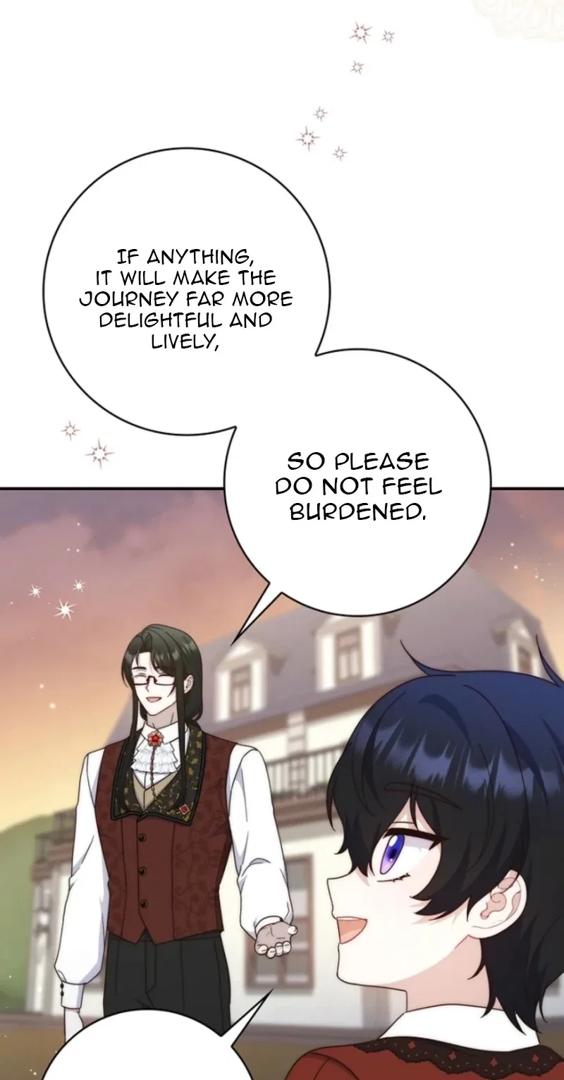 This Emperor Commits Marriage Fraud Chapter 44 – Page 51
