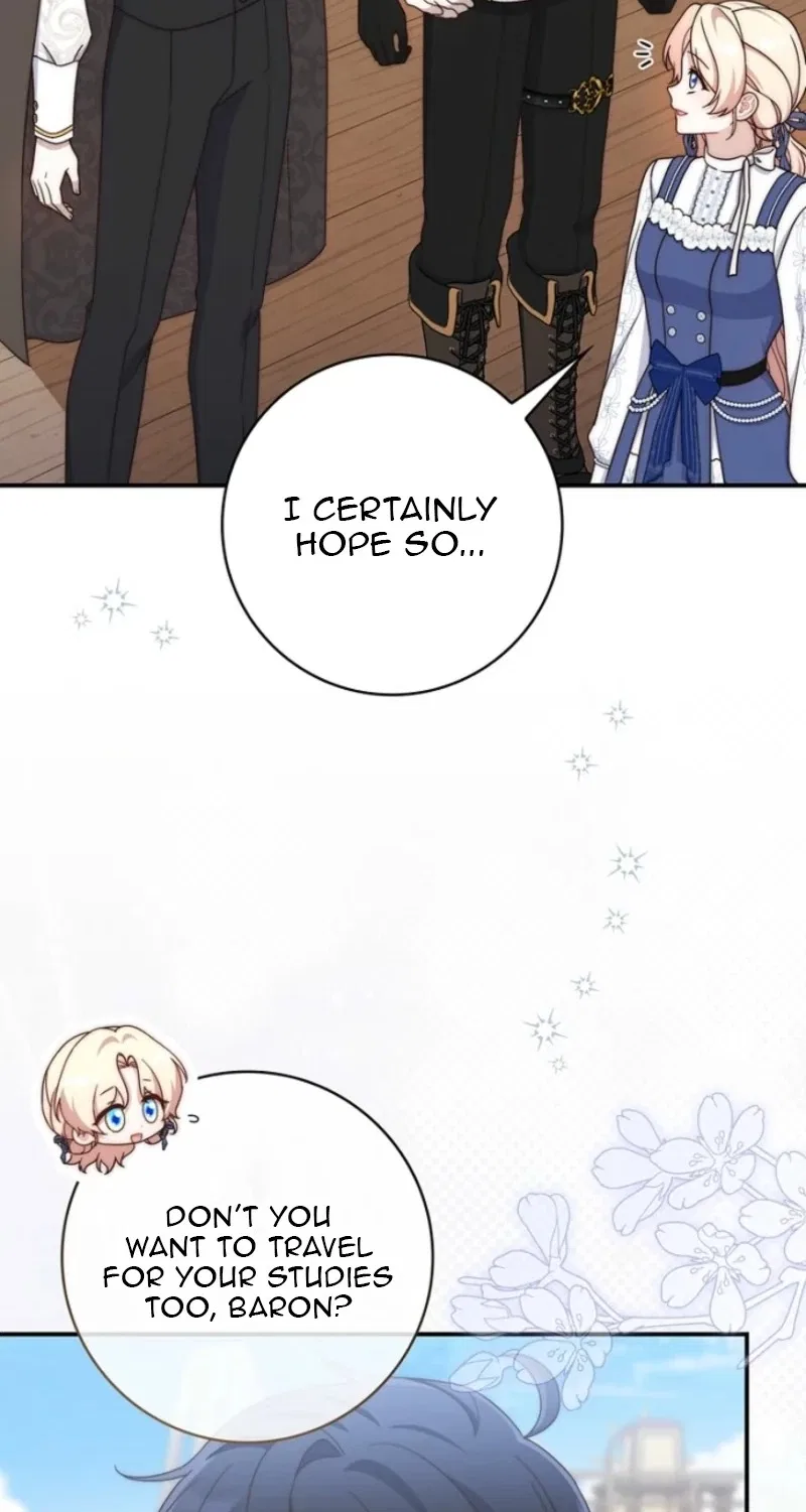 This Emperor Commits Marriage Fraud Chapter 44 – Page 77