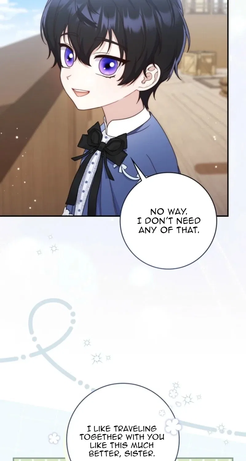This Emperor Commits Marriage Fraud Chapter 44 – Page 78
