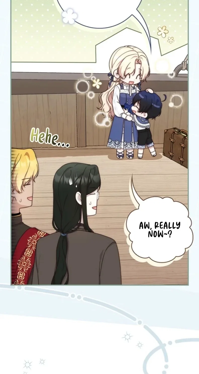This Emperor Commits Marriage Fraud Chapter 44 – Page 79