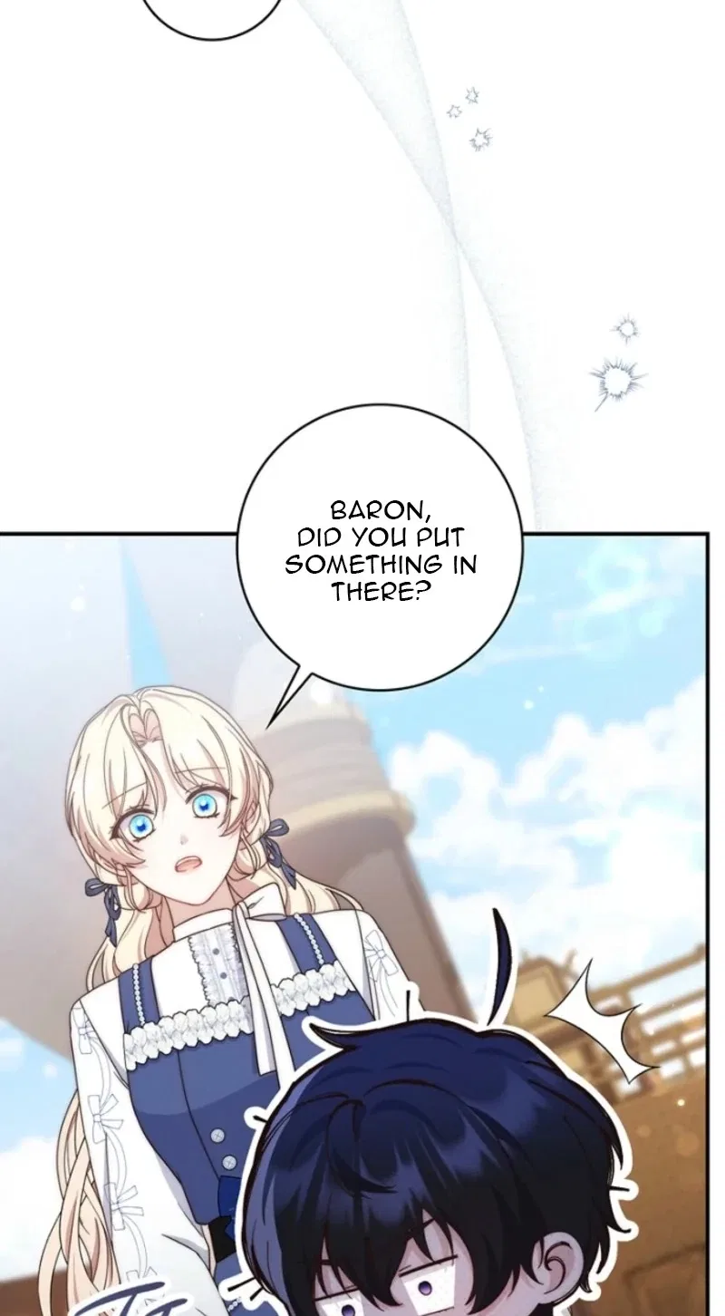 This Emperor Commits Marriage Fraud Chapter 44 – Page 85