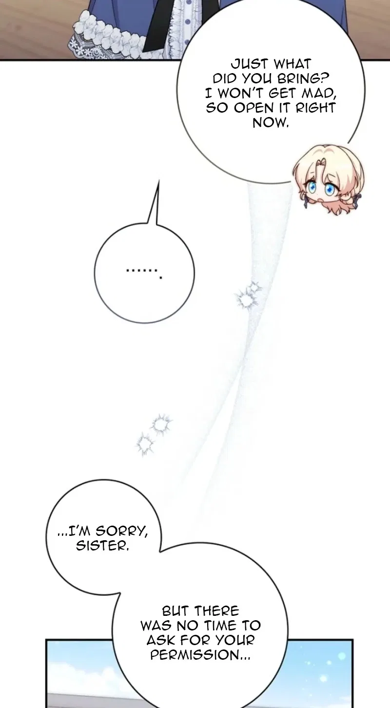 This Emperor Commits Marriage Fraud Chapter 44 – Page 87