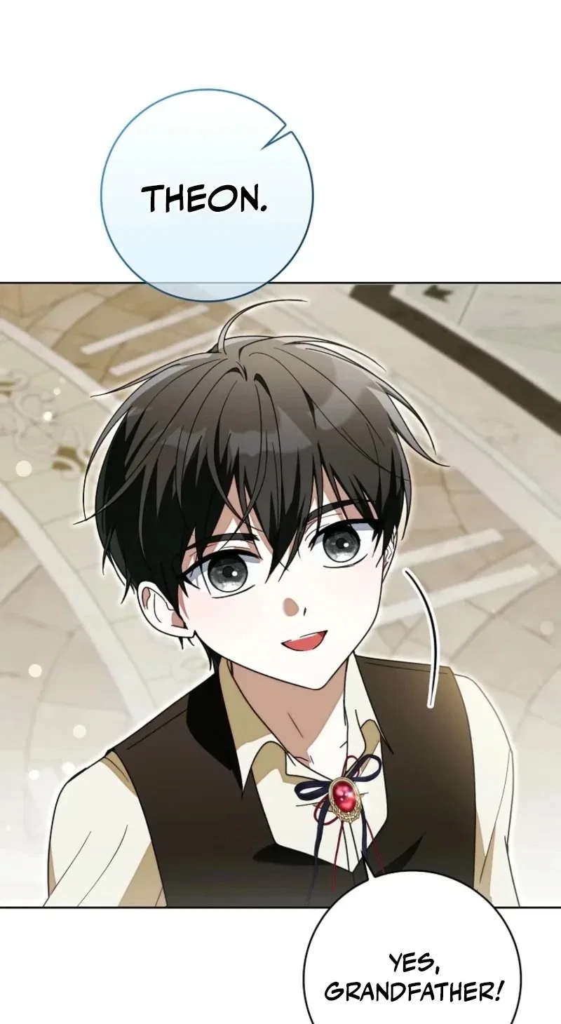 I Will Try to Save My Dad Chapter 37 – Page 6