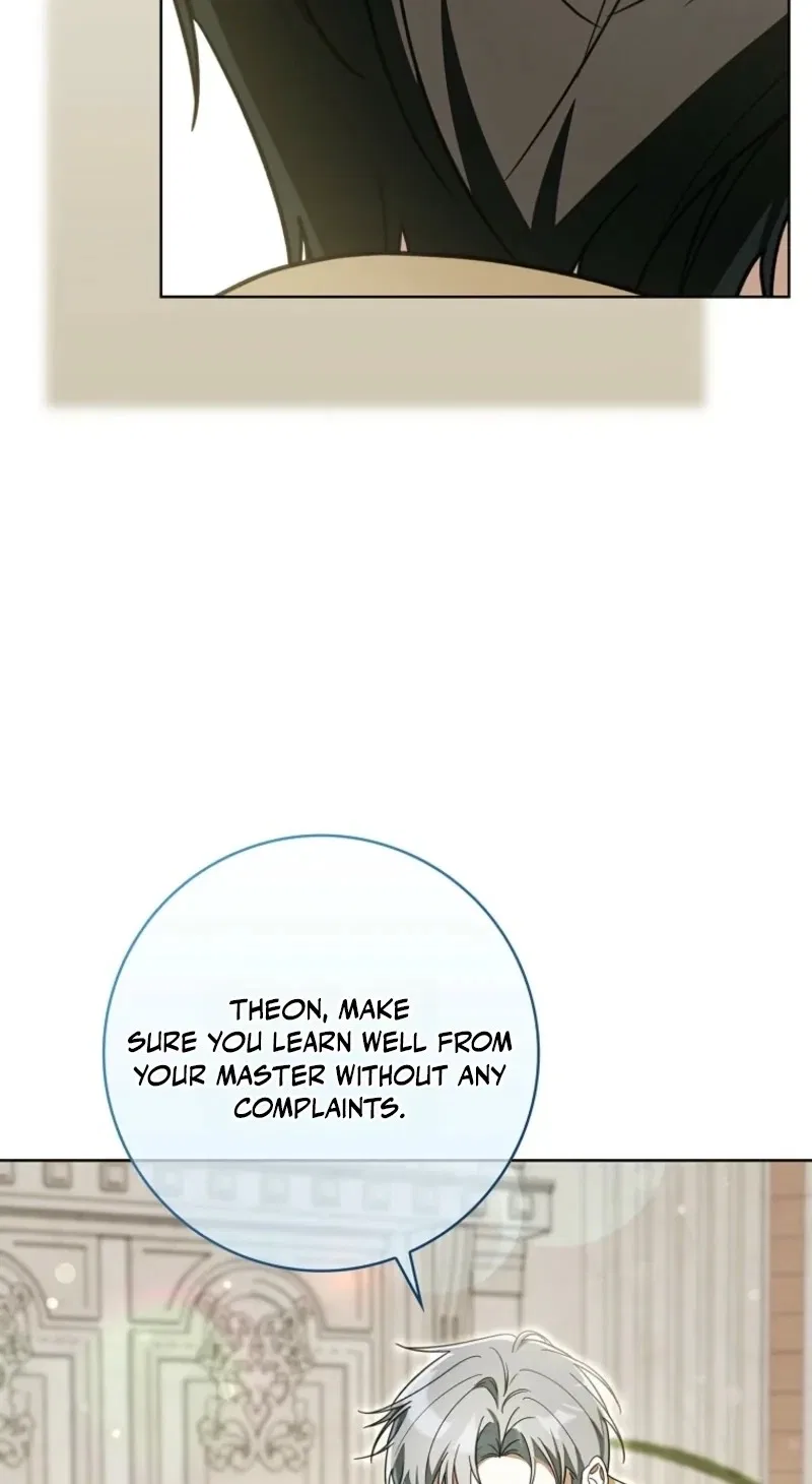 I Will Try to Save My Dad Chapter 37 – Page 8