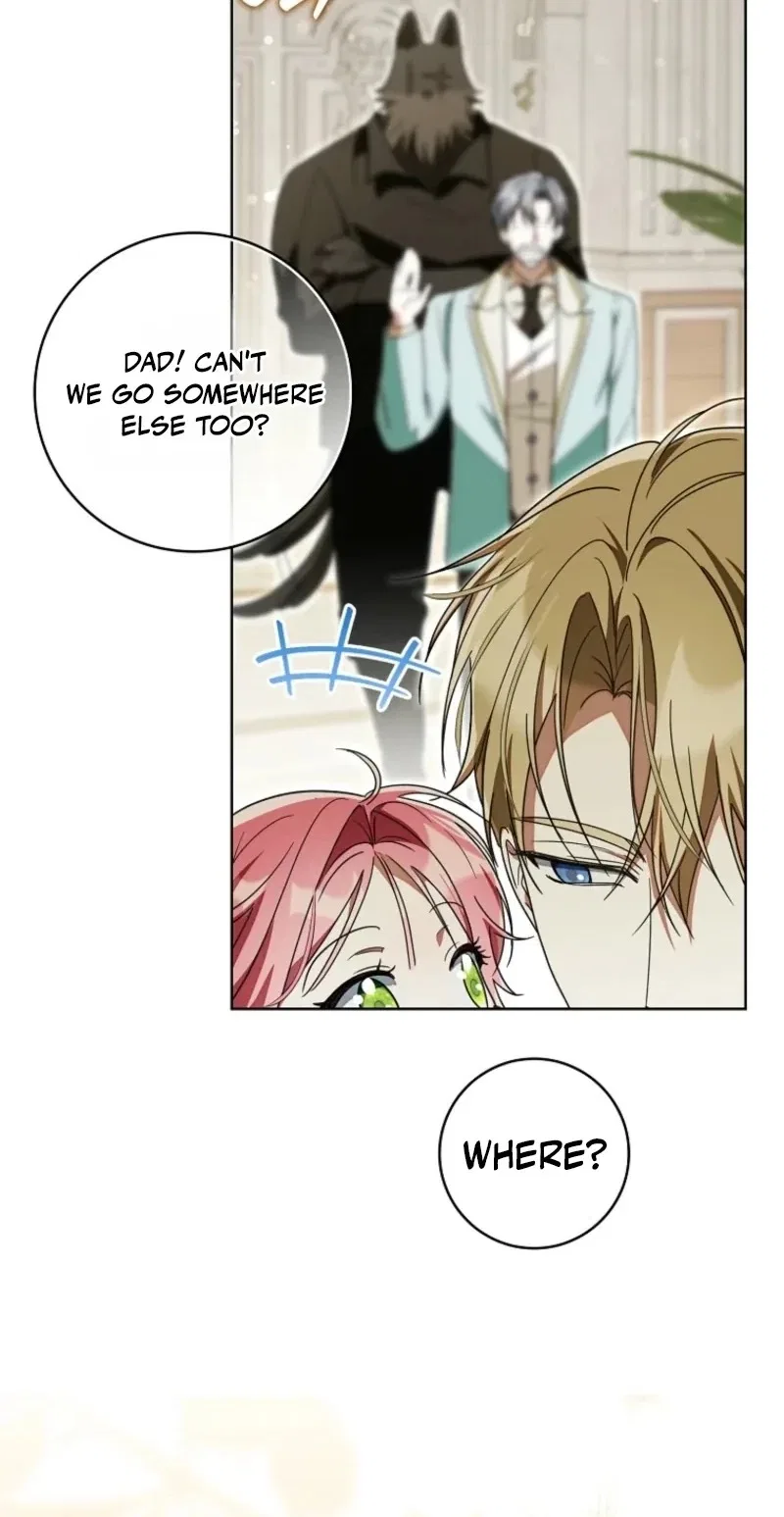 I Will Try to Save My Dad Chapter 37 – Page 16