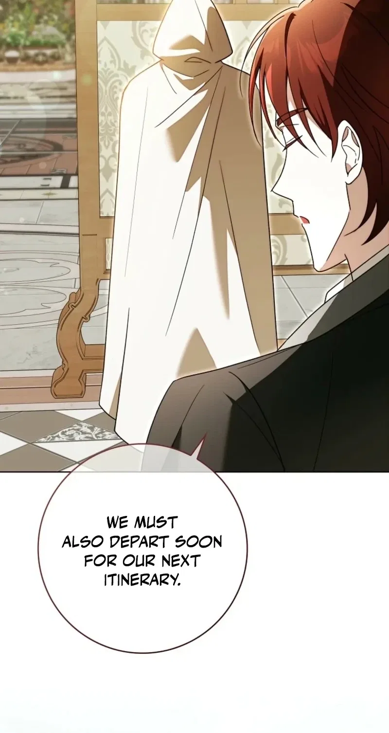 I Will Try to Save My Dad Chapter 37 – Page 18