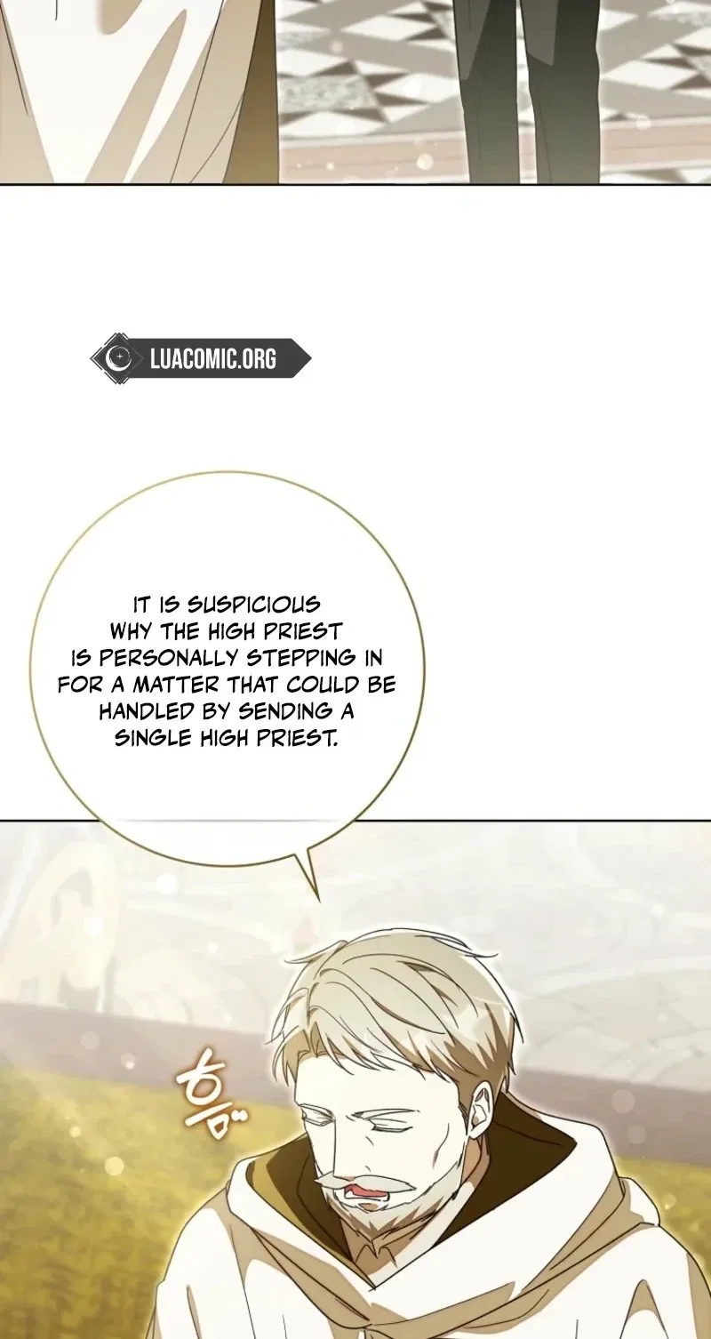 I Will Try to Save My Dad Chapter 37 – Page 22