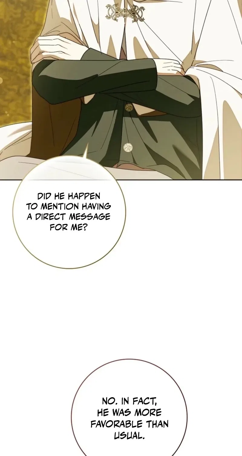 I Will Try to Save My Dad Chapter 37 – Page 23