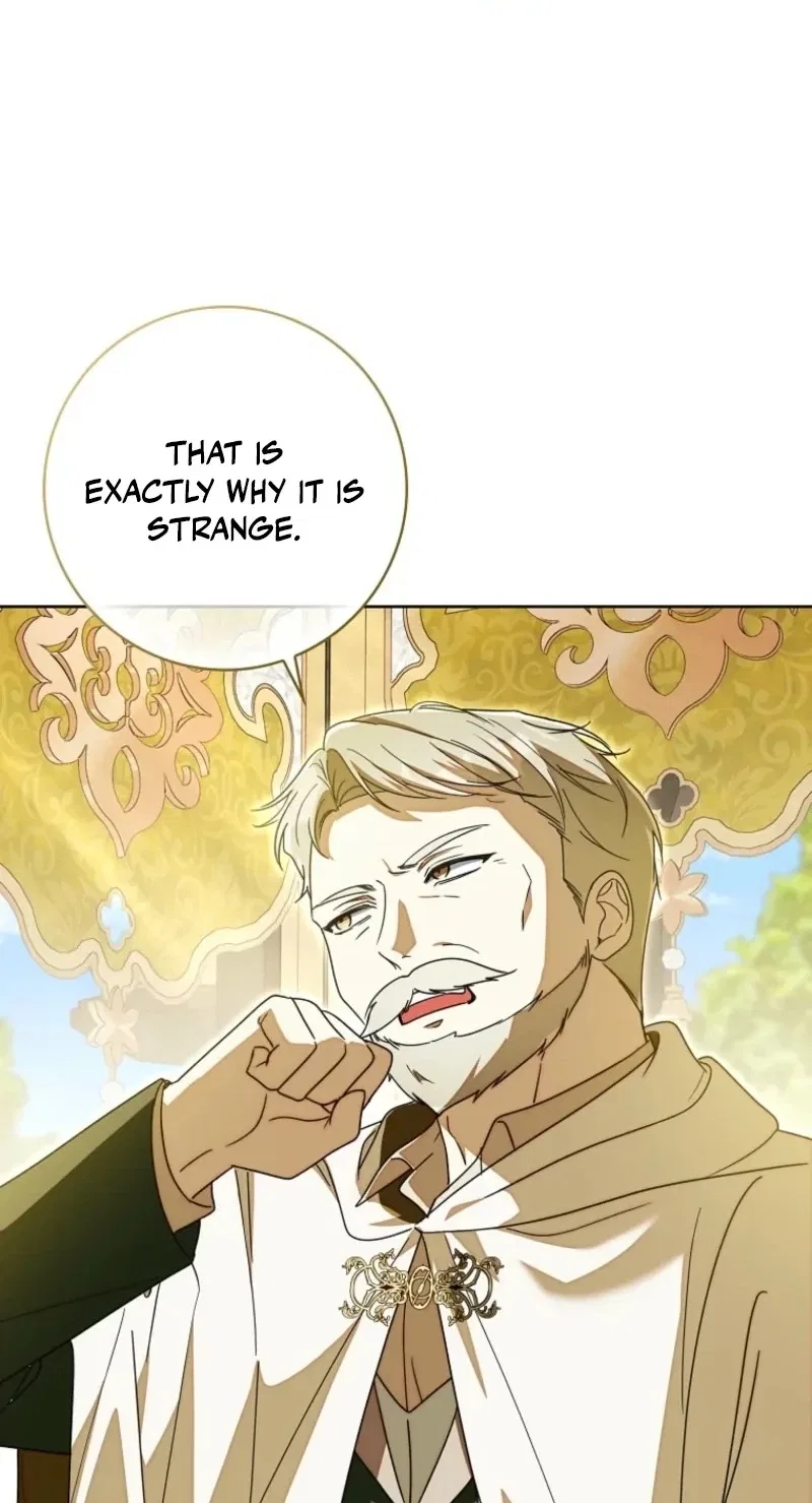 I Will Try to Save My Dad Chapter 37 – Page 25