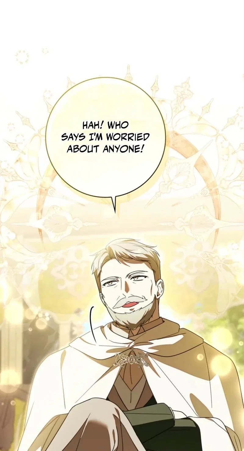 I Will Try to Save My Dad Chapter 37 – Page 28