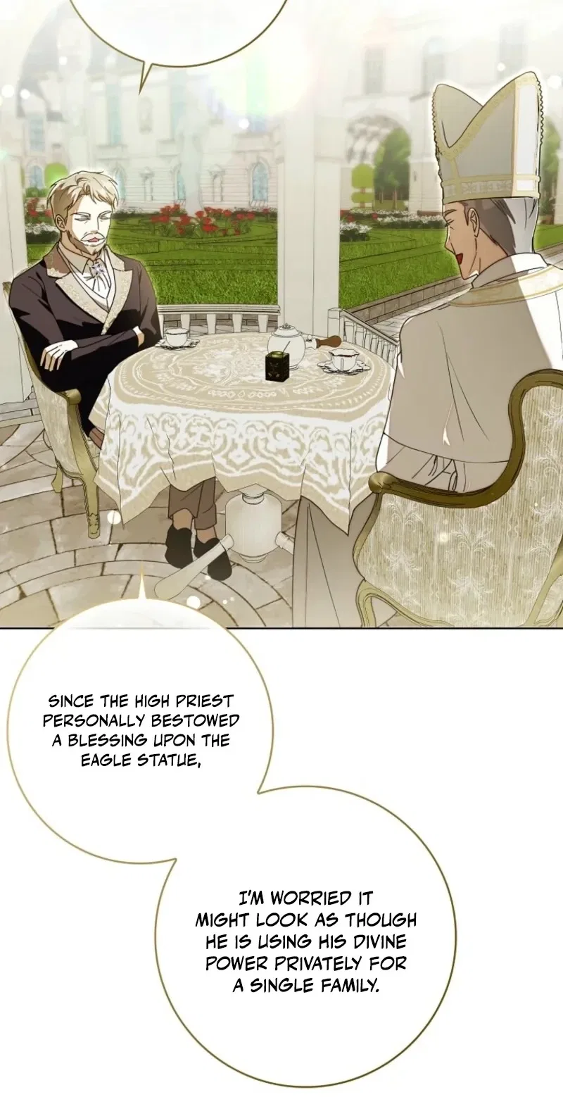 I Will Try to Save My Dad Chapter 37 – Page 35