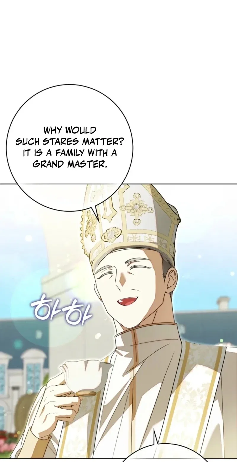 I Will Try to Save My Dad Chapter 37 – Page 36